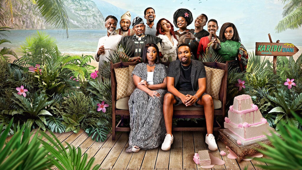 With Showmax, You can now Watch House of the Dragon in Nigeria, Here's How