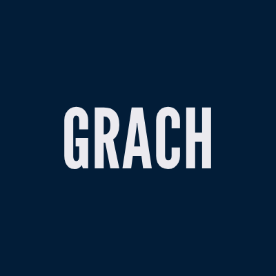 GRACH logo