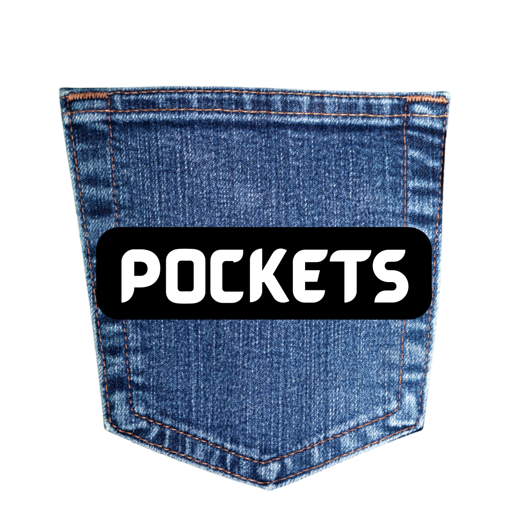 Artwork for Pockets