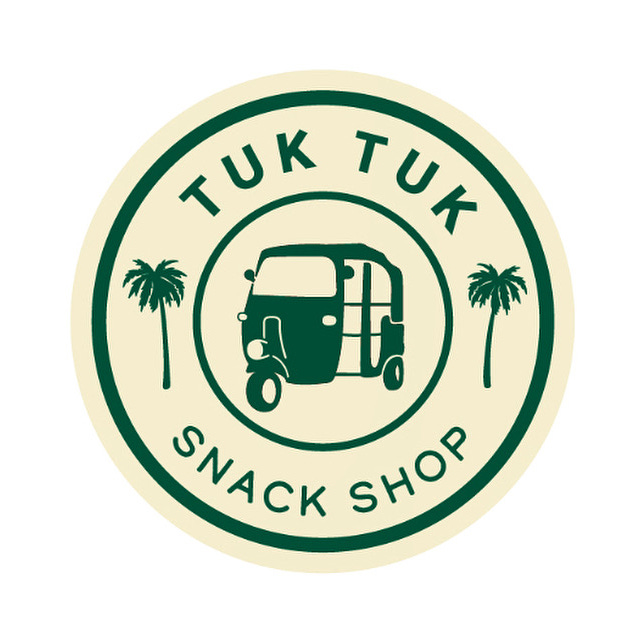 Artwork for Keep up with Tuk Tuk