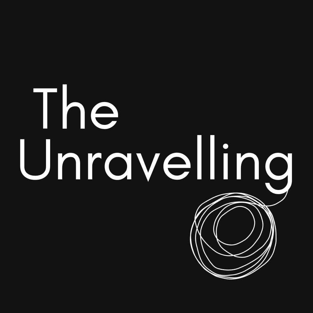 Artwork for The Unravelling