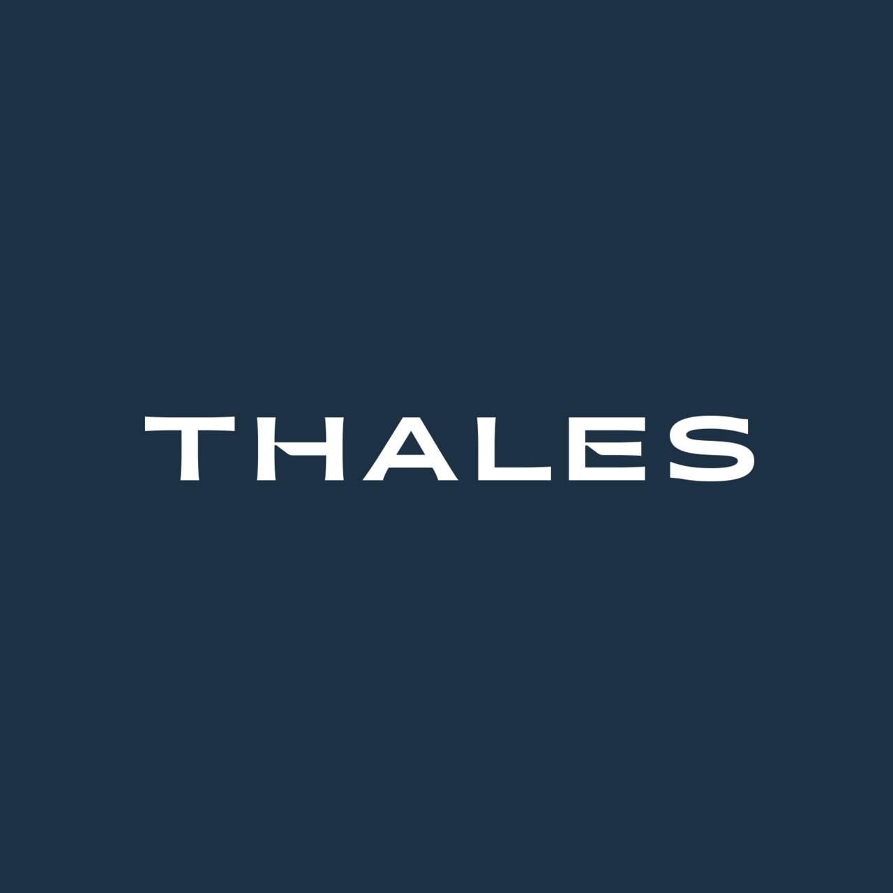 Thales Research