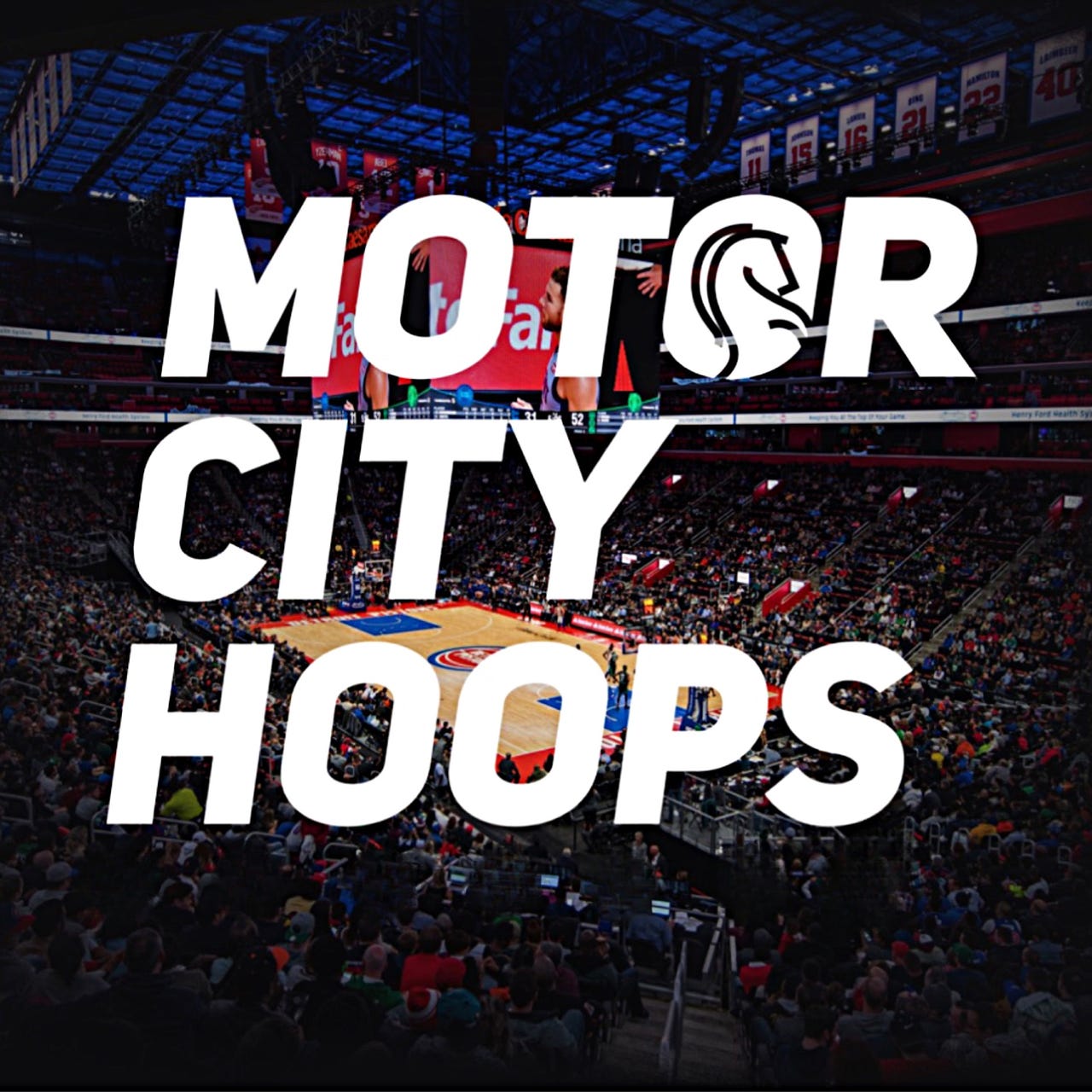 MotorCityHoops Substack logo