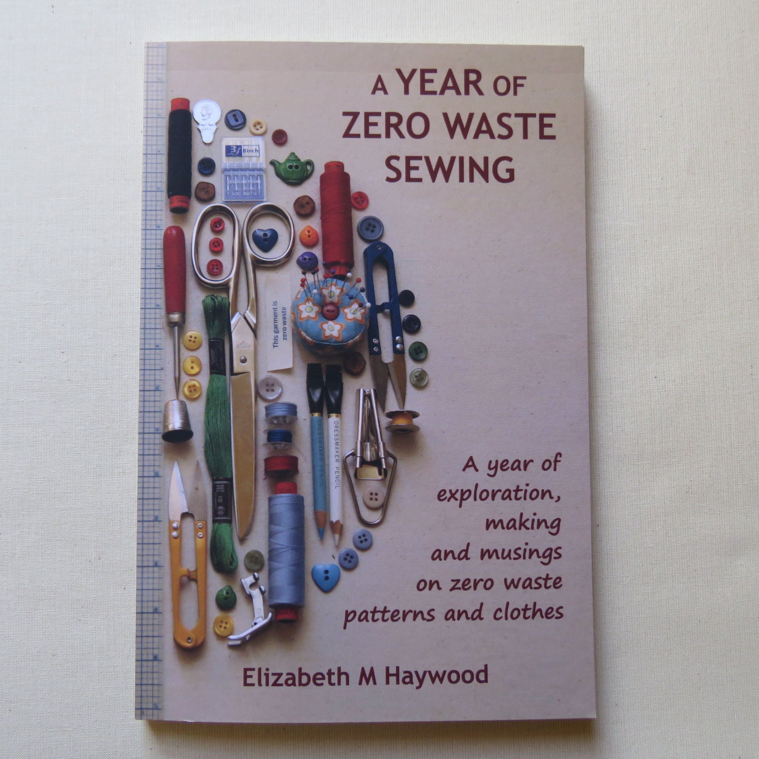 Other Zero waste bra- Liz Haywood Zero waste bra-LizHaywood