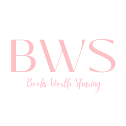 Books Worth Sharing logo