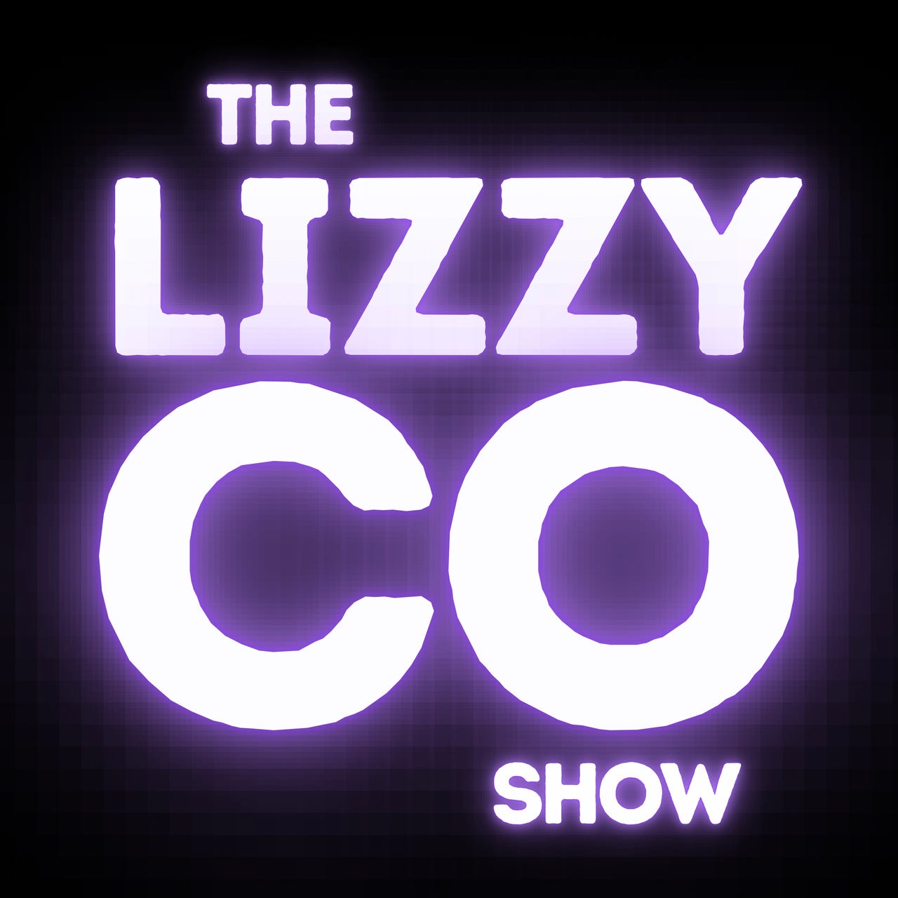 Artwork for The Lizzy Co Show