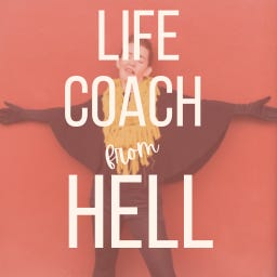 Life Coach from Hell logo