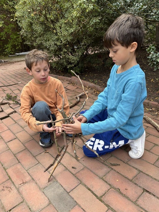 Week of 10/15 by Teal Team Teal Class