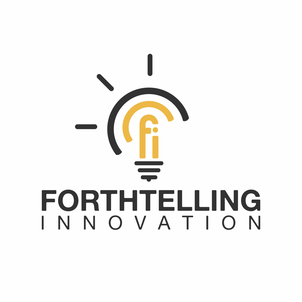 ForthTelling Innovation logo