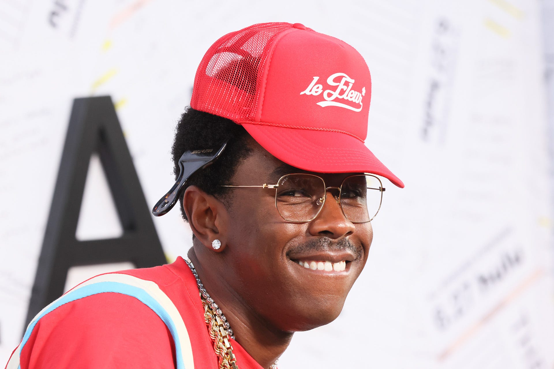 Tyler, the Creator’s respectable attempt at style over substance