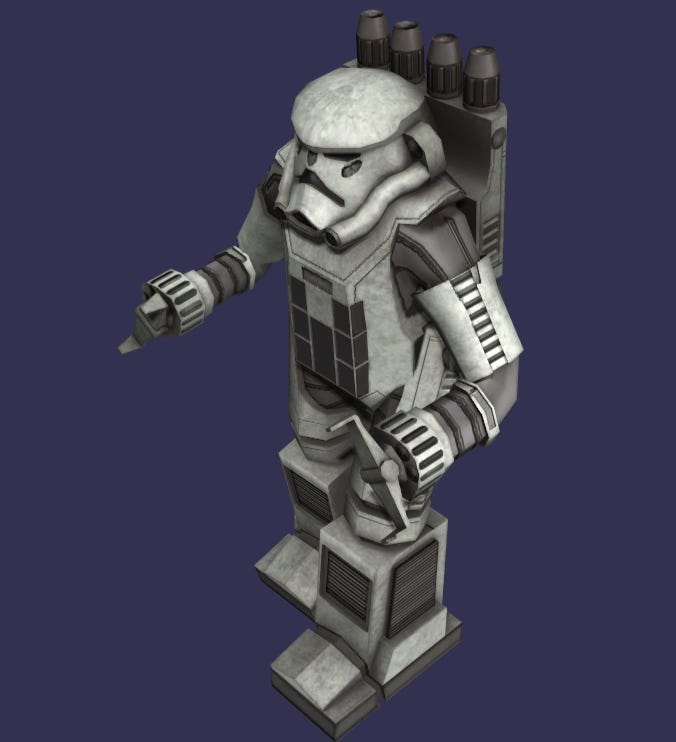 A Subscriber Update The Final Countdown