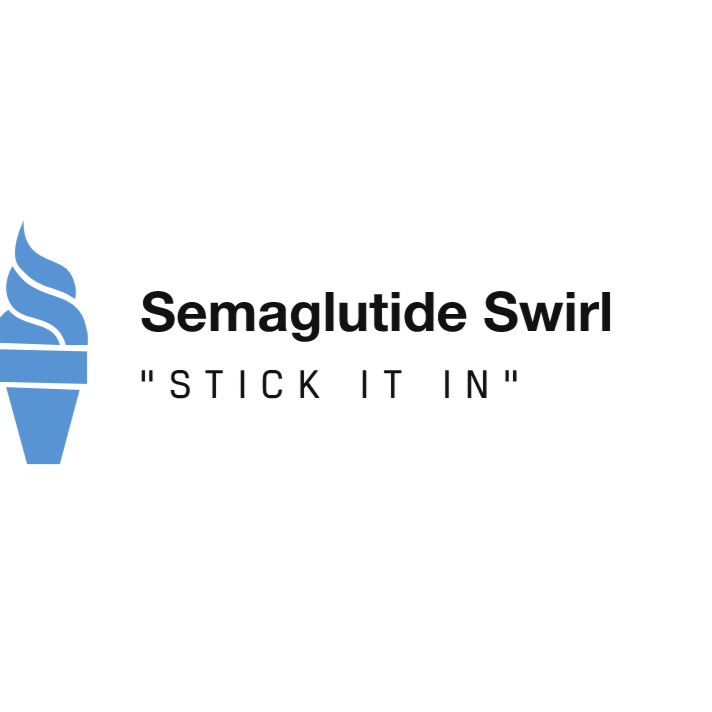 Artwork for Semaglutide Swirl