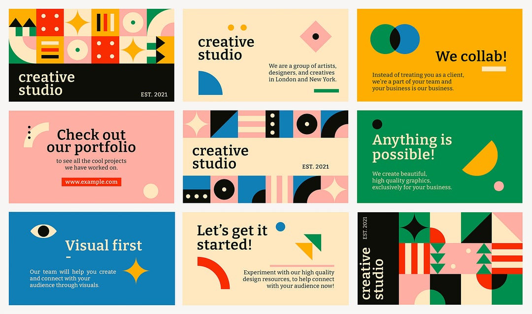 Graphic Design Trends to Watch Out In 2024!