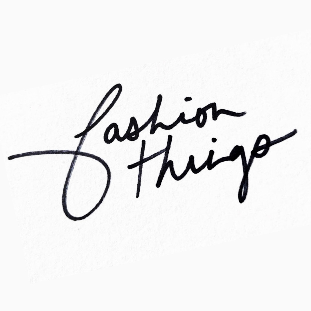 Fashion Things logo