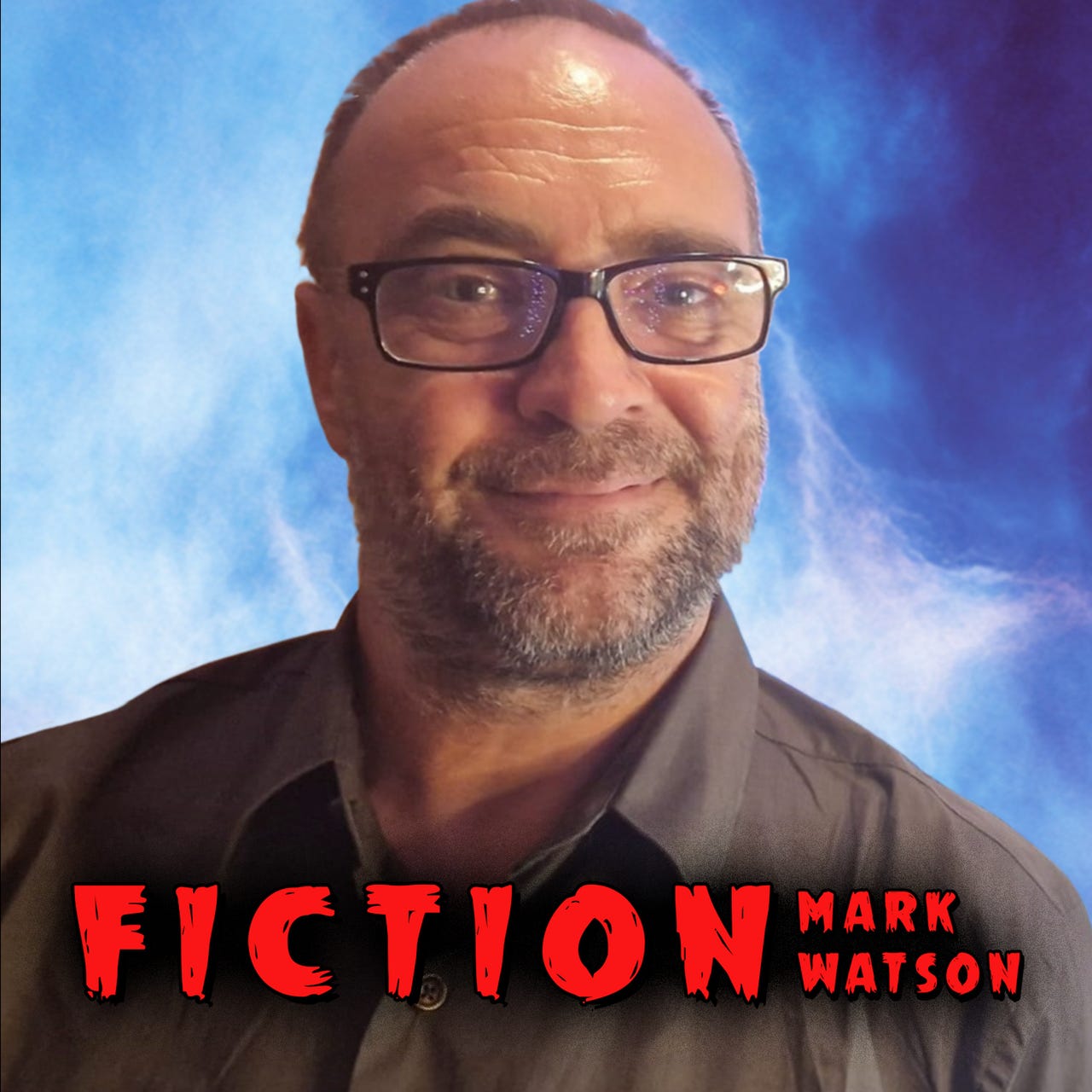 Fiction by Mark Watson logo