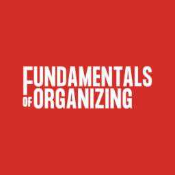 Artwork for The Fundamentals of Organizing