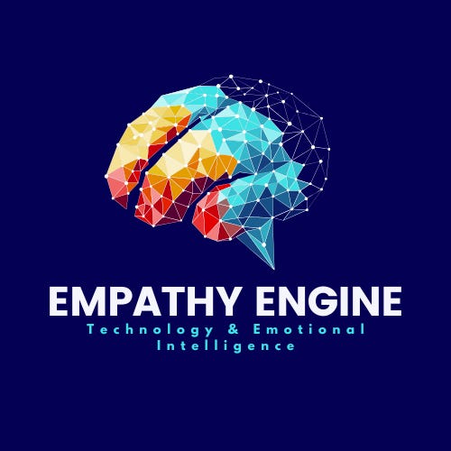 The Empathy Engine logo