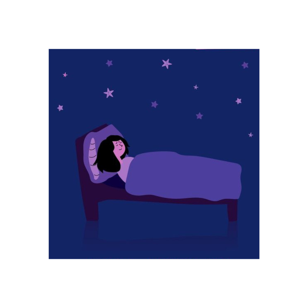 Let's Talk About Teen Sleep