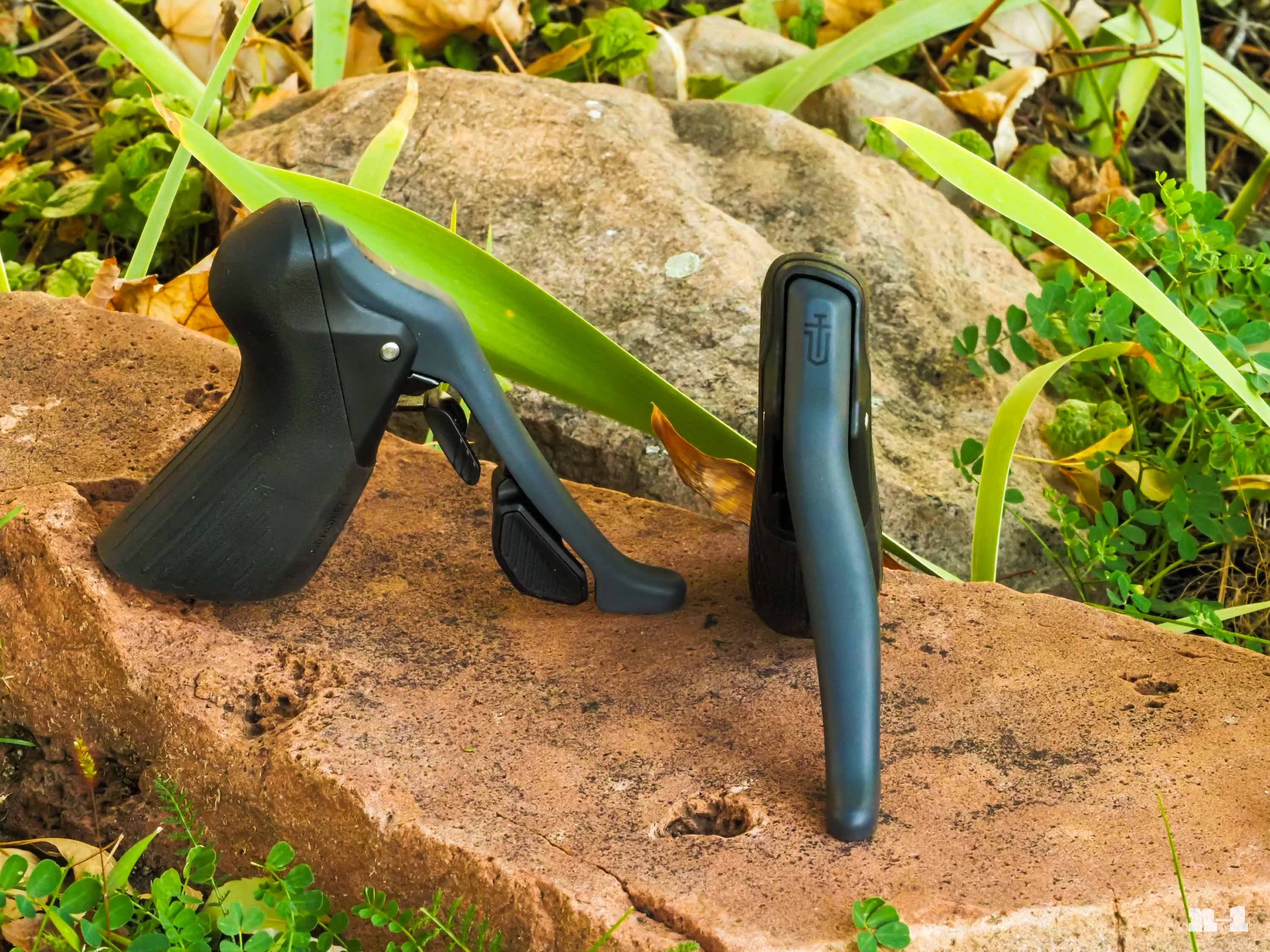 Microshift Sword groupset review by James Huang n1