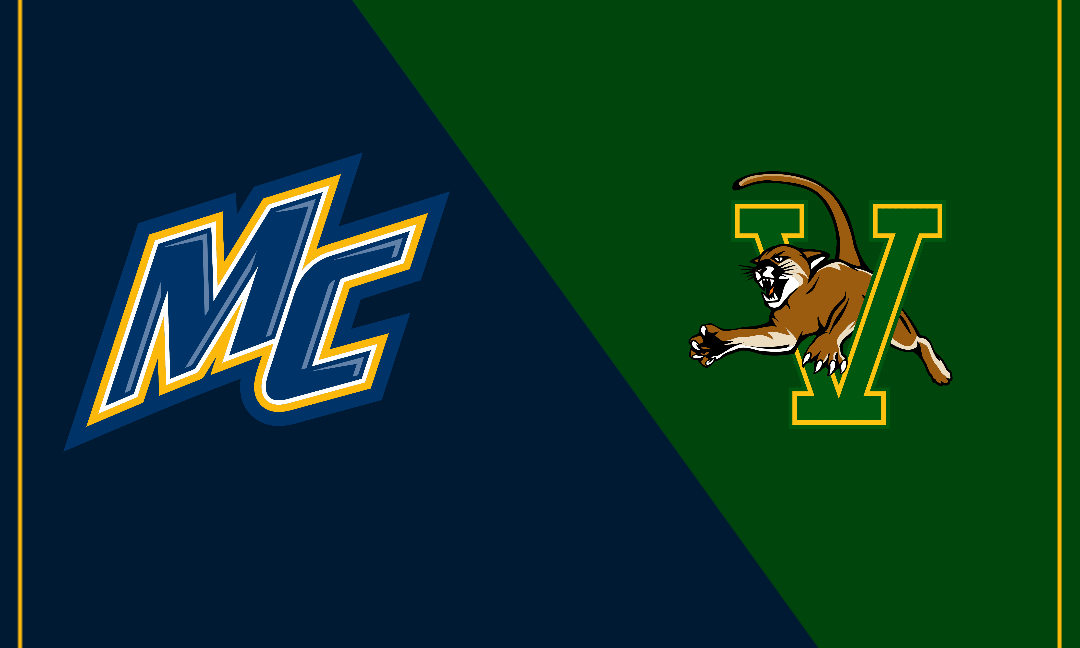 10 things to know ahead of Merrimack vs. Vermont this weekend