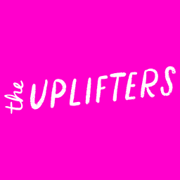 Artwork for The Uplifters