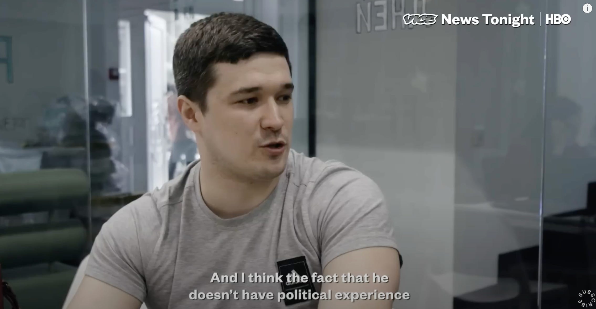 Mr. ZelenskyGo Home!!! Or "How You, Too, Can Make Your Own Puppet and