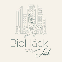 Biohack with Jack