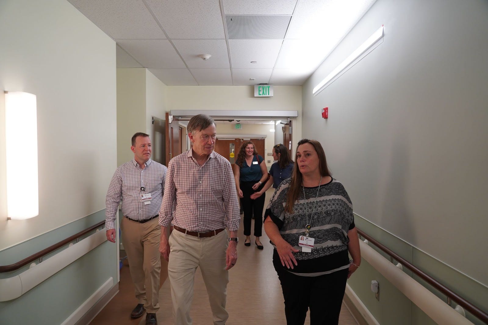 The time we took on Big Pharma and capped insulin at 35 a month