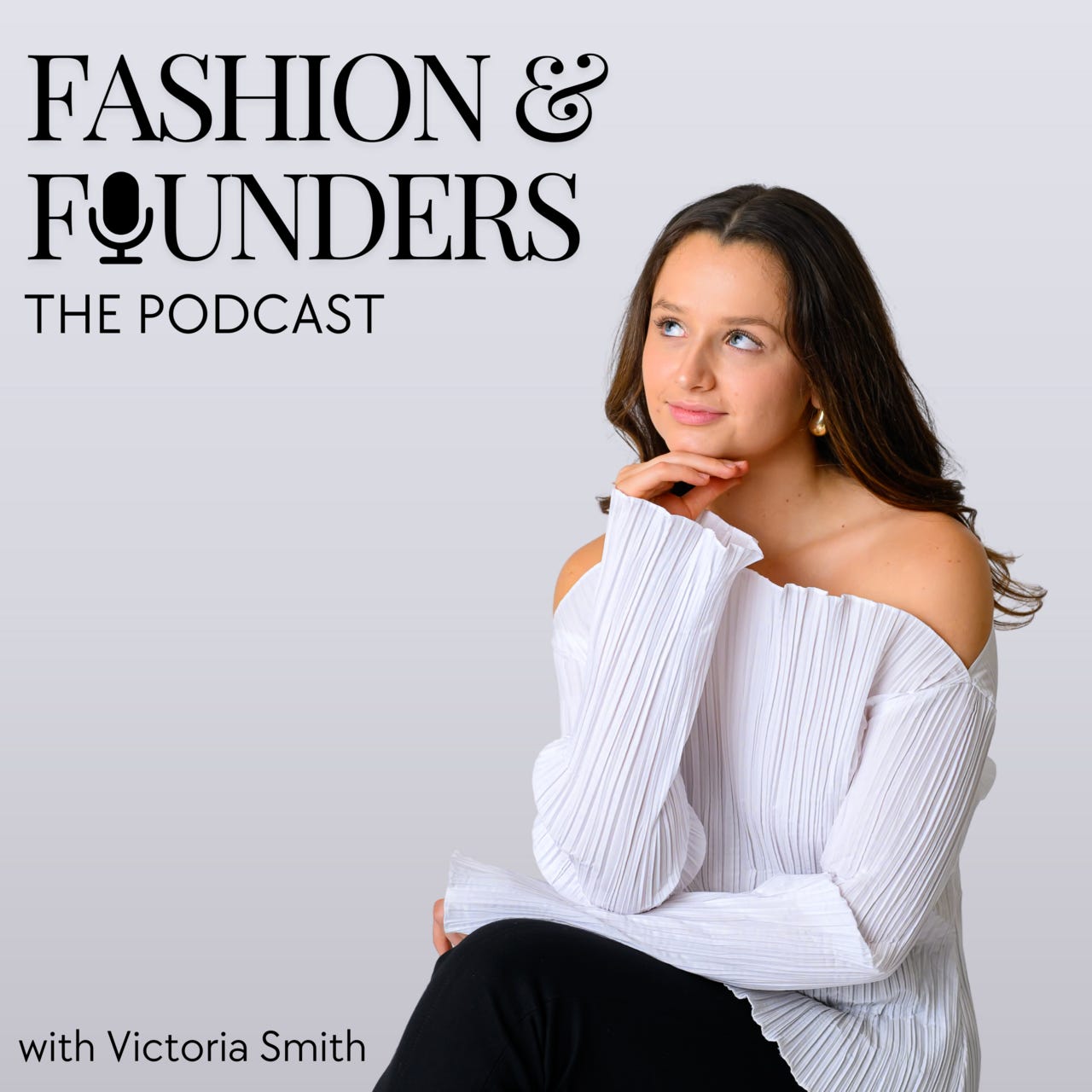 Artwork for Fashion & Founders