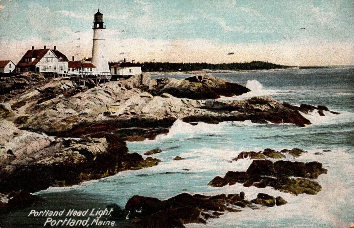 Vacationland