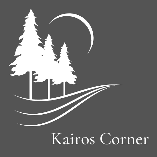 Kairos Corner logo