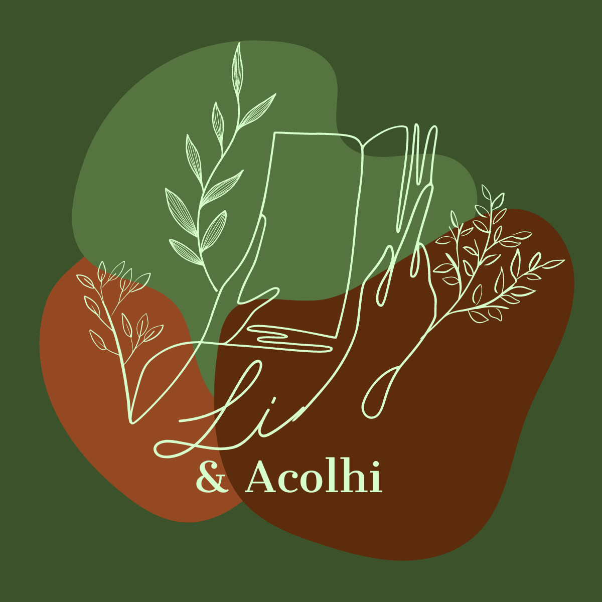 Artwork for Li&Acolhi