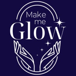 Artwork for Make Me Glow Hospitality