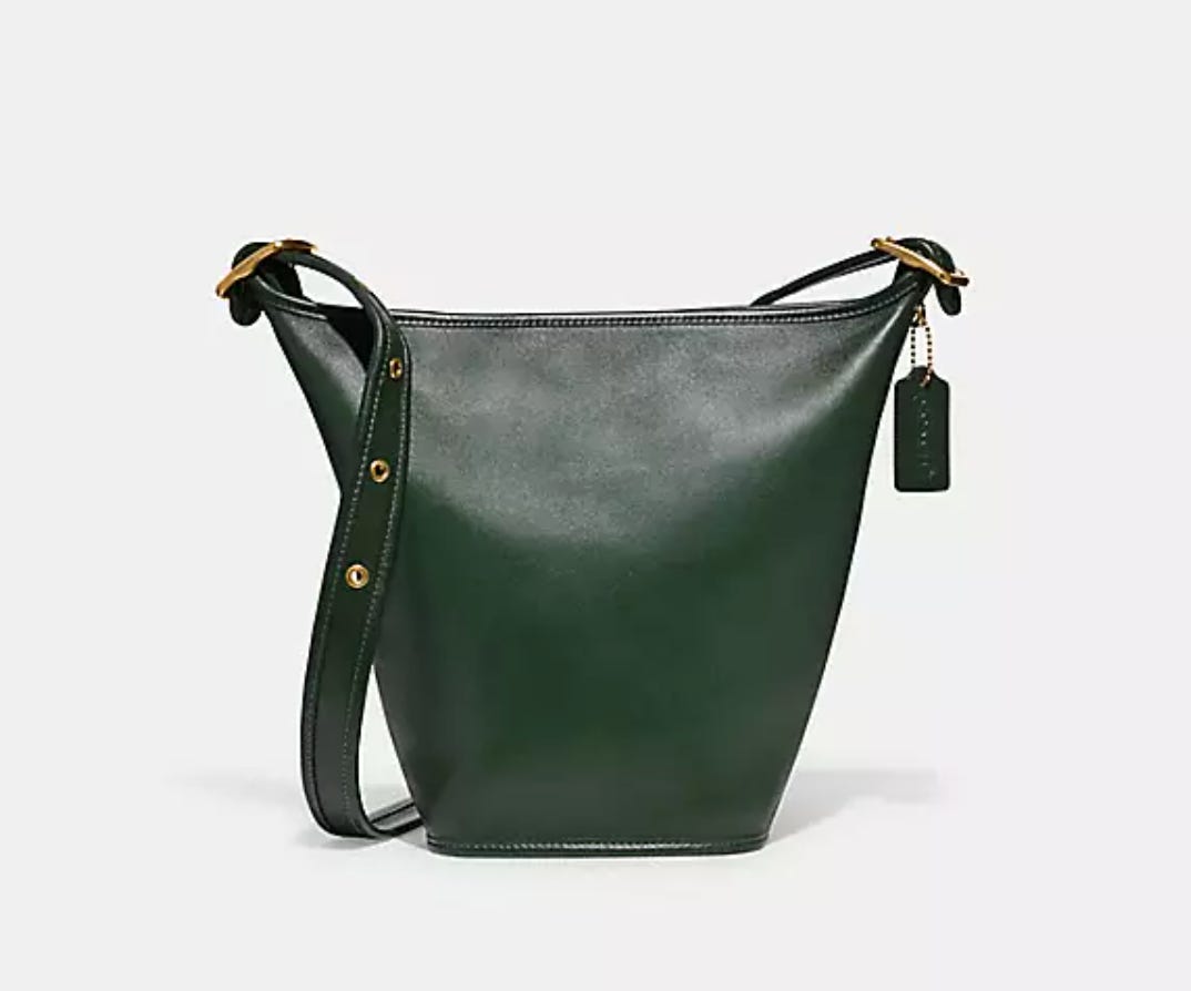 The Classic Everyday Handbags I'm Obsessed With - Katie's Bliss
