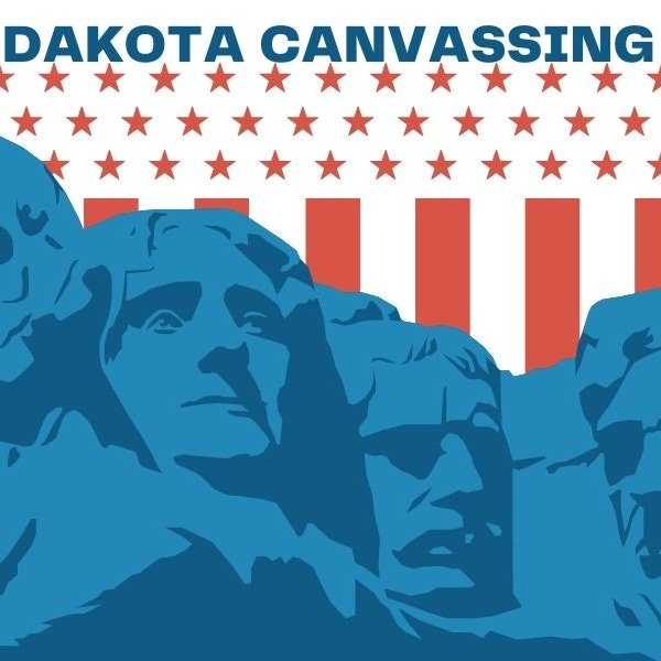 SD Canvassing Group Substack logo