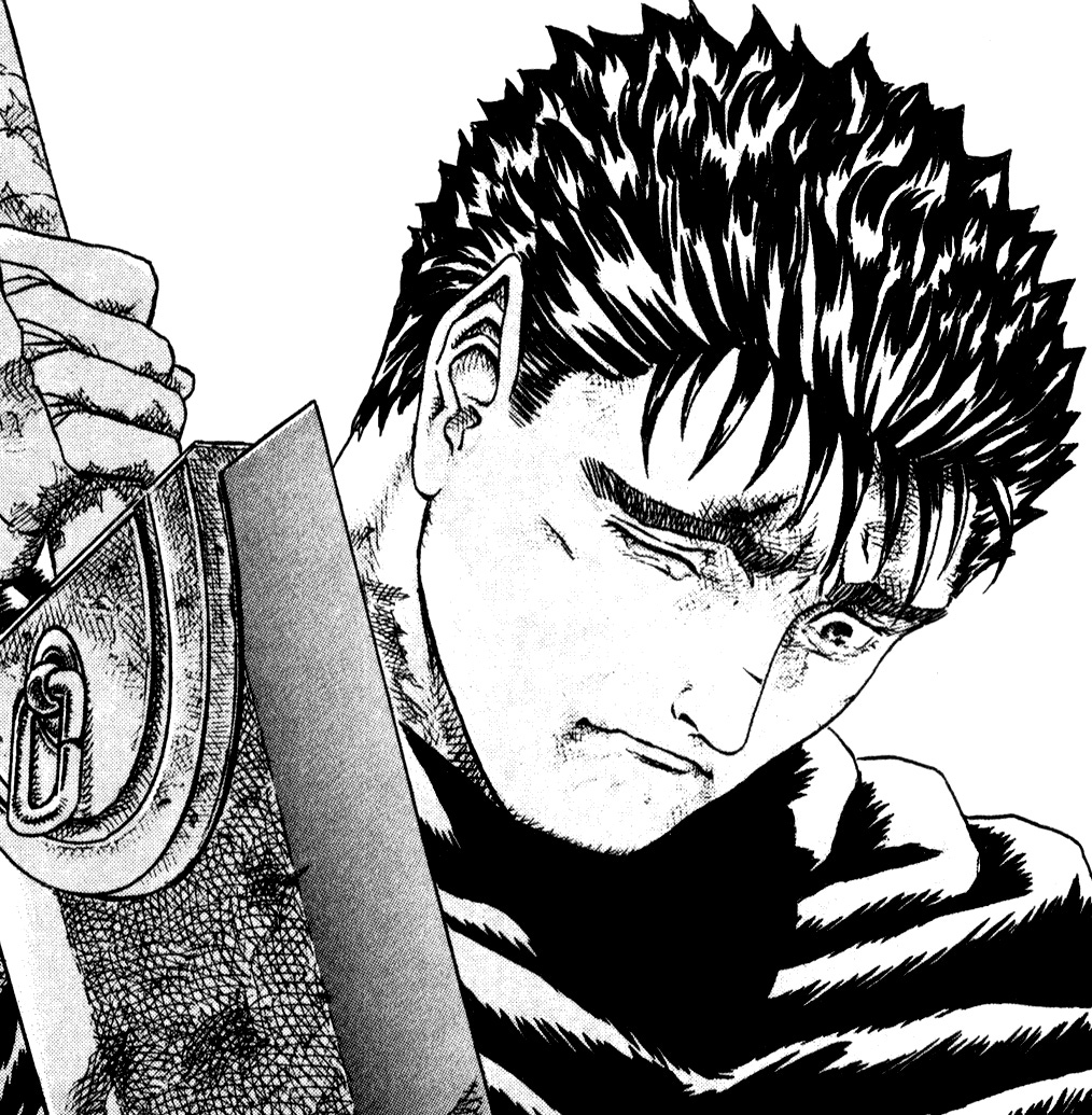 Hajime No Ippo Creator Reveals Their Emotional Take on Berserk's