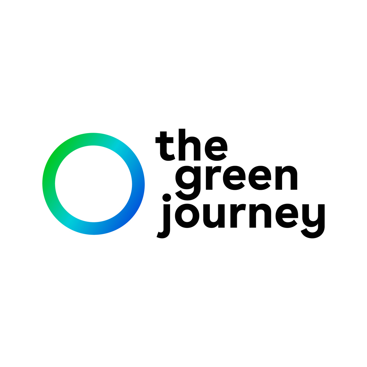 Artwork for The Green Journey Across America