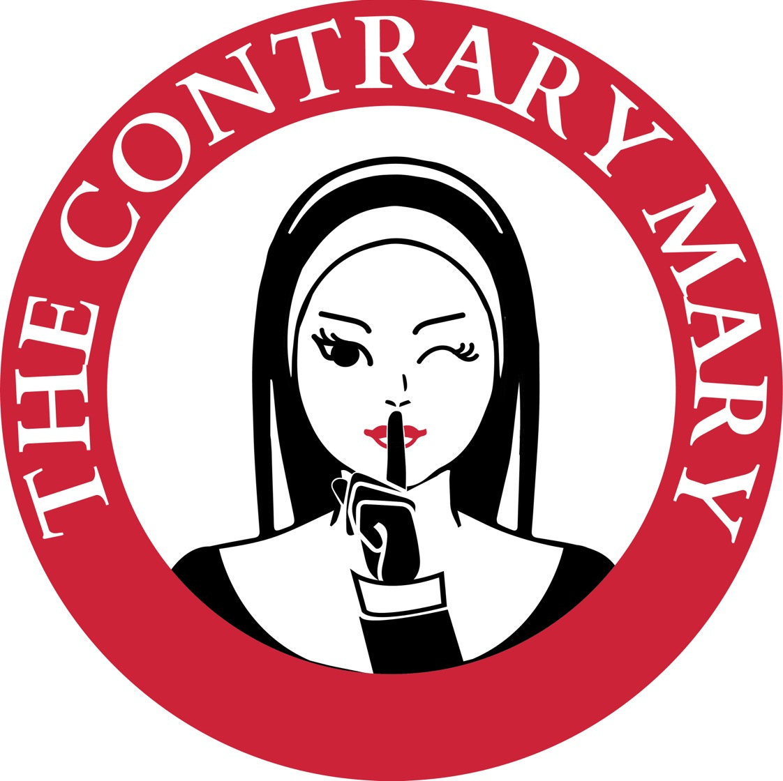 TheContraryMary 