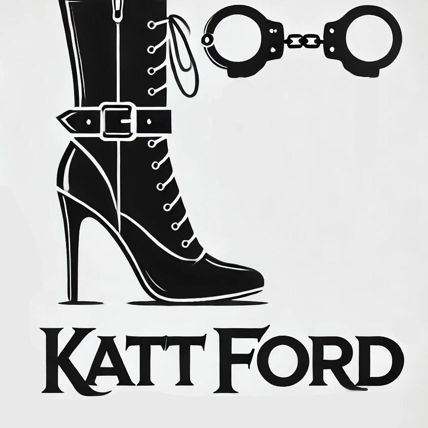 Femdom Stories by Katt Ford