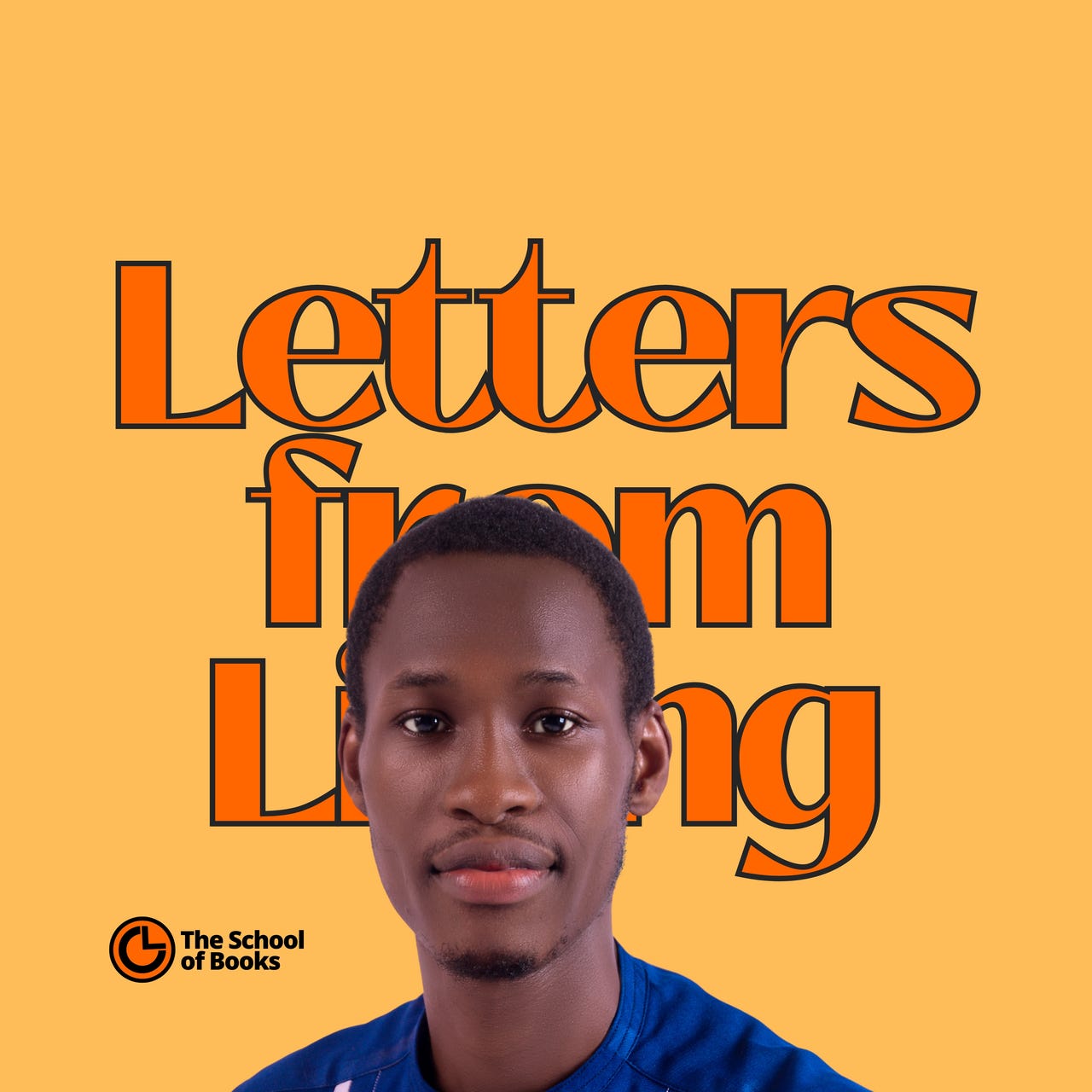 Letters from Living