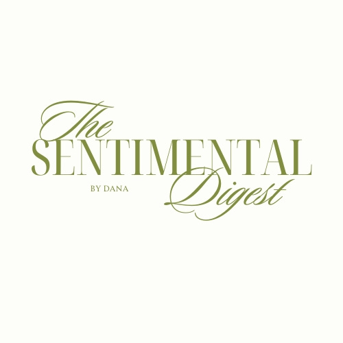 the sentimental digest logo