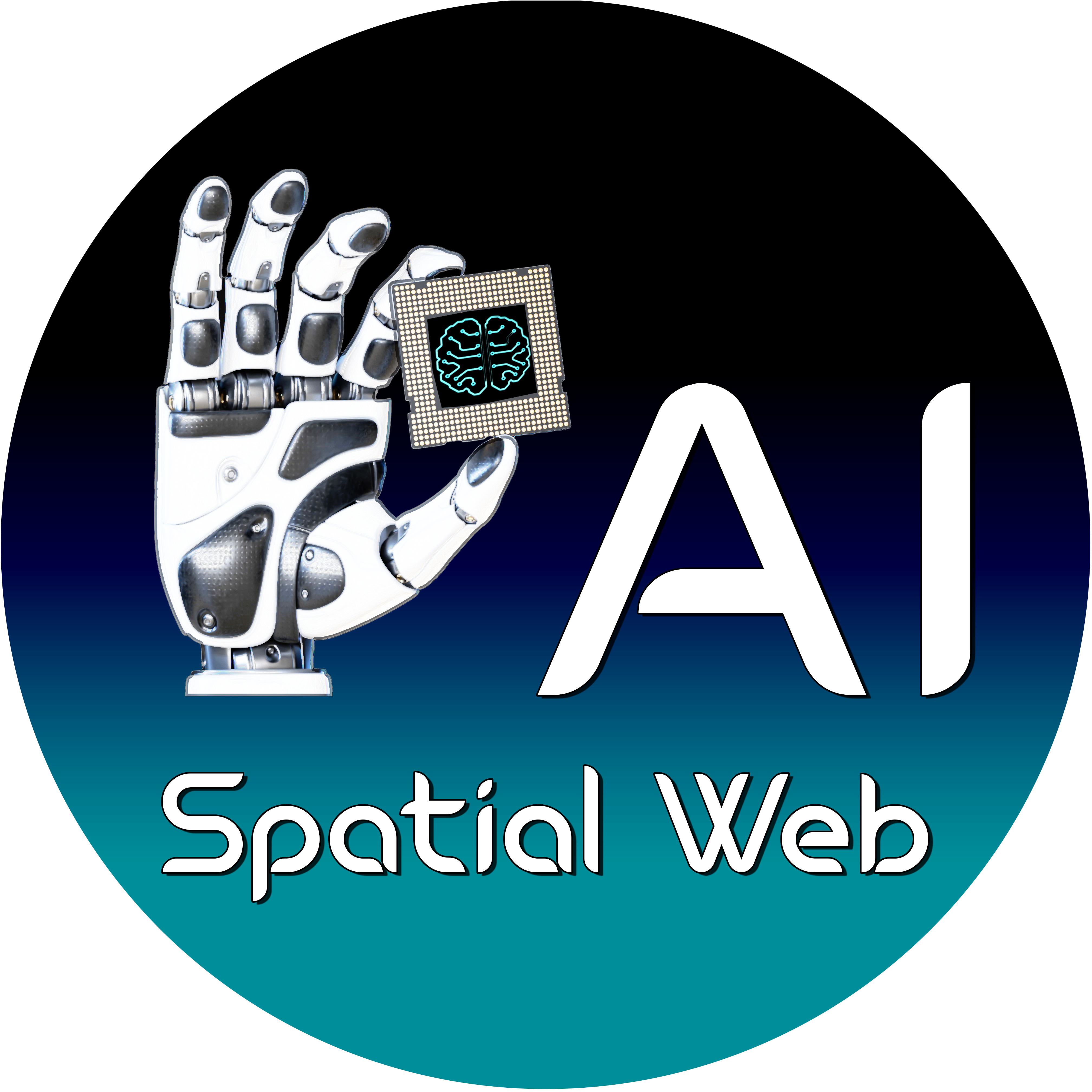 Spatial Web AI by Denise Holt