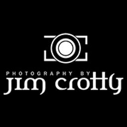 Jim Crotty on Substack logo