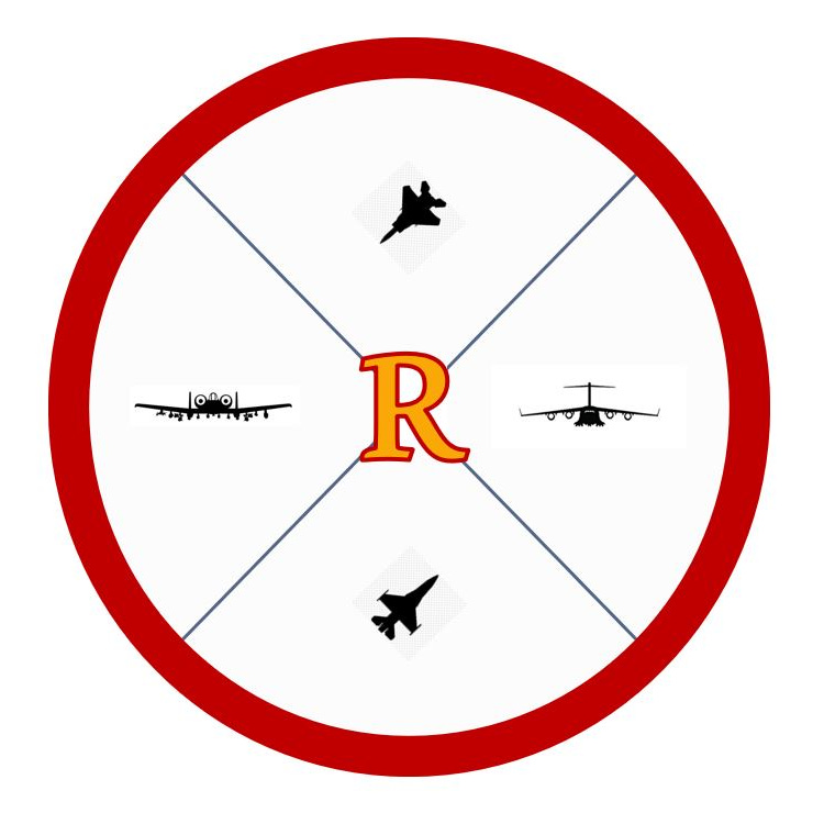 The Radar logo