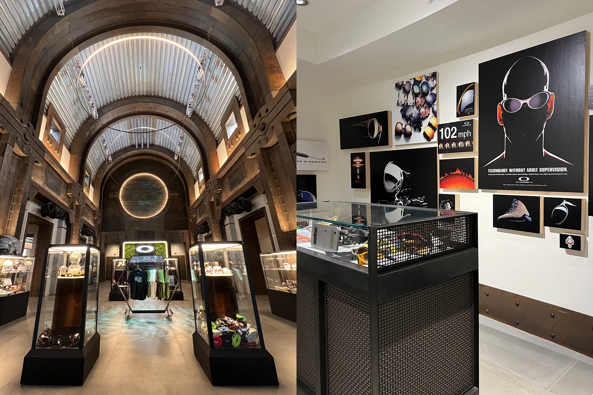 Camera Roll LA Edition by Andrew Chen Vices