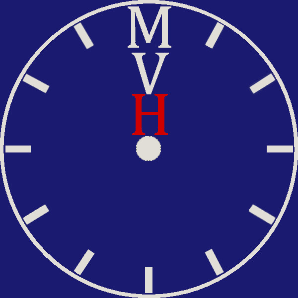 Midnight Variety Hour logo