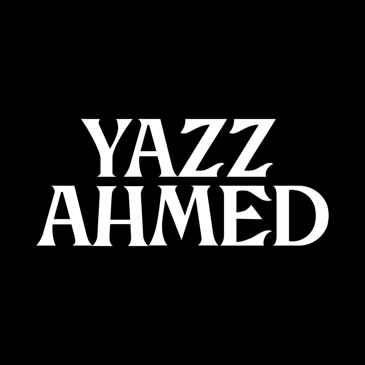 Artwork for Yazz Ahmed