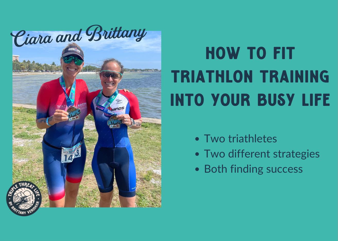 Professional Triathlon Coaching In Dubai