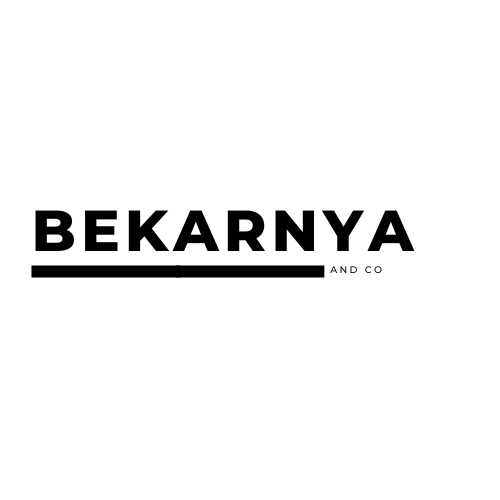 BeKarnya’s Substack