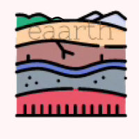 The eaarth substack logo